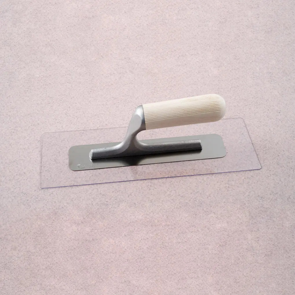 Frattone MICROFLEX Marmorino Tools