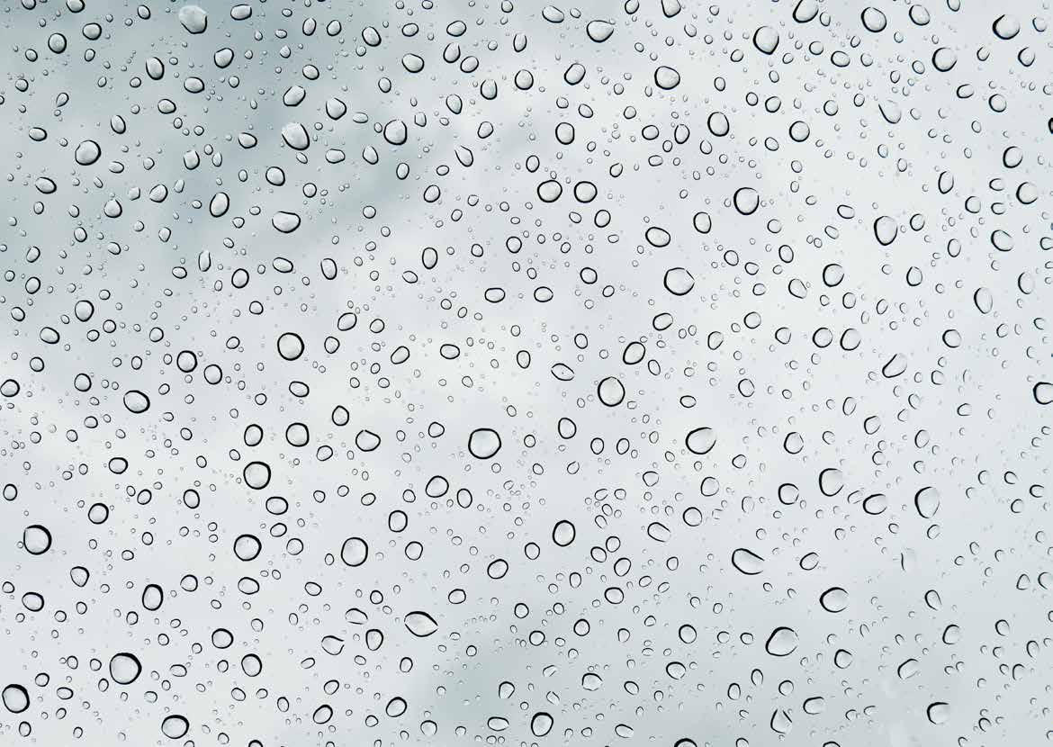 SINTESI per superfici a contatto con acqua e umidità